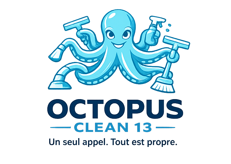 Octopus Clean 13